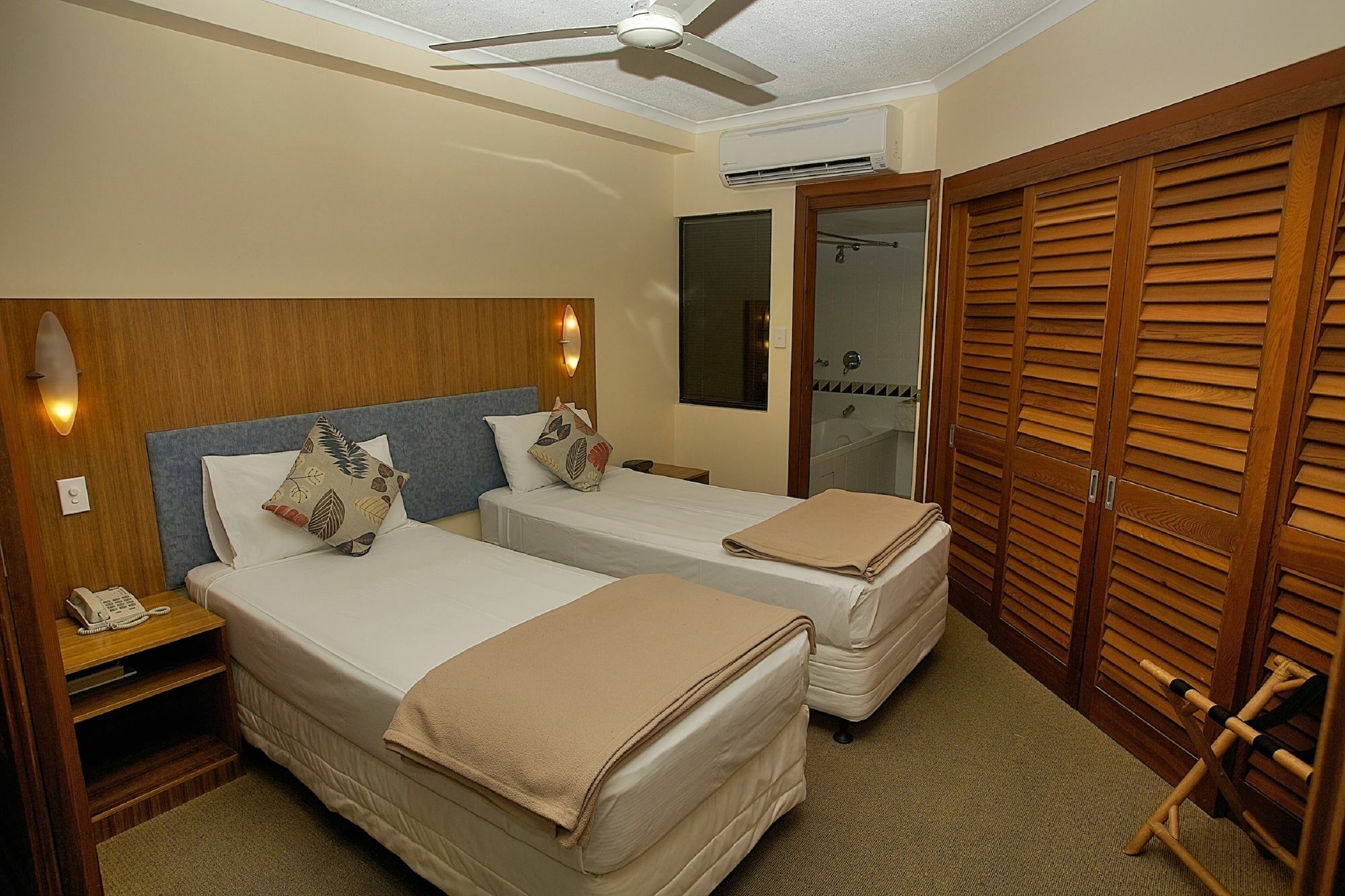 Silkari The Pavilions Port Douglas Exterior foto